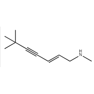 1-Chloro-6,6-dimethyl-2-heptene-4-yne