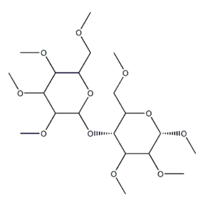 Methyl cellulose