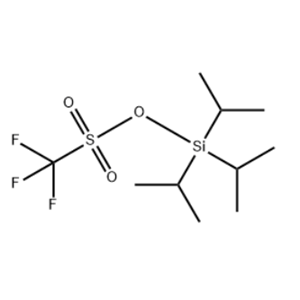 TRIISOPROPYLSILYL TRIFLUOROMETHANESULFONATE