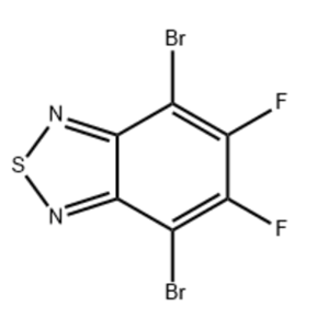 4,7-dibroMo-5,6-difluorobenzo[c][1,2,5]thiadiazole