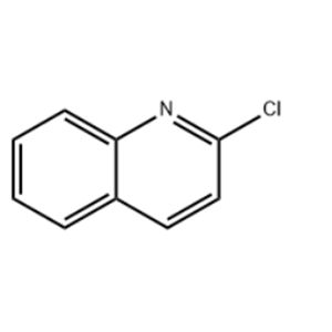 2-Chloroquinoline