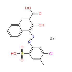 Pigment Red 48:1