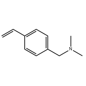 (N,N-Dimethylaminomethyl)styrene