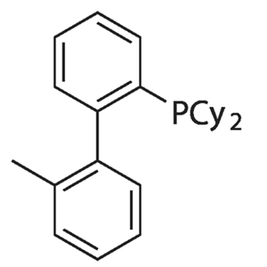 2-(Dicyclohexylphosphino)-2'-methylbiphenyl