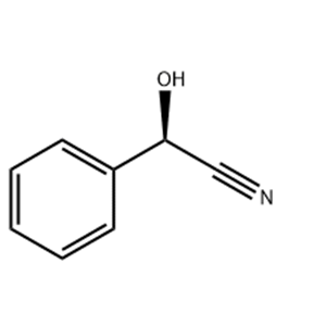 (R)-(+)-ALPHA-HYDROXYBENZENE-ACETONITRILE