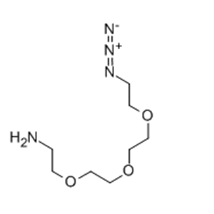 11-AZIDO-3 6 9-TRIOXAUNDECAN-1-AMINE