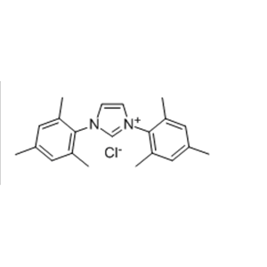 1,3-Bis(2,4,6-trimethylphenyl)imidazolium chloride