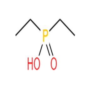 DIETHYLPHOSPHINIC ACID