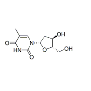 2'-Deoxy-L-thymidine