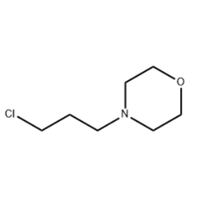 N-(3-Chloropropyl)morpholine