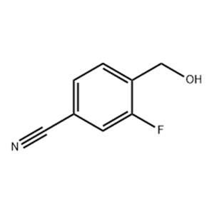 4-Cyano-2-fluorobenzyl alcohol