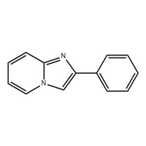 2-PHENYL-IMIDAZO[1,2-A]PYRIDINE