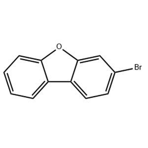 3-Bromodibenzofuran