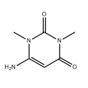 6-Amino-1,3-dimethyl-1,2,3,4-tetrahydropyrimidine-2,4-dione