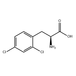 L-2,4-DICHLOROPHENYLALANINE