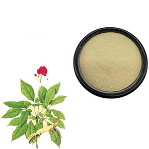 (20S)-Protopanaxatriol APPT；Panax Ginseng extract 