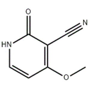 4-Methoxy-2-oxo-1,2-dihydro-pyridine-3-carbonitrile