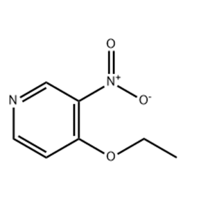 4-Ethoxy-3-nitropyridine