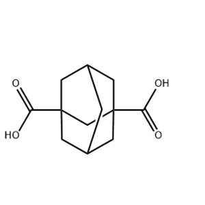 1,3-Adamantanedicarboxylic acid