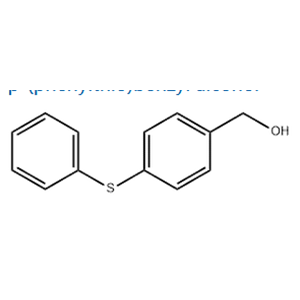 p-(phenylthio)benzyl alcohol 