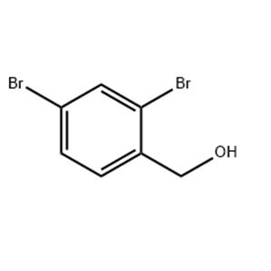 2,4-Dibromobenzyl Alcohol