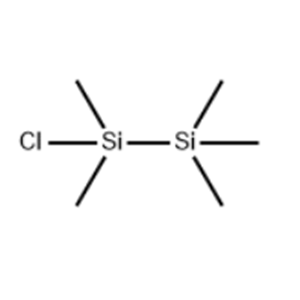 CHLOROPENTAMETHYLDISILANE