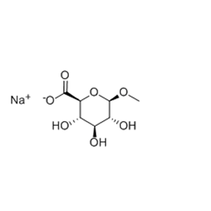 Methyl b-D-glucuronide sodium salt