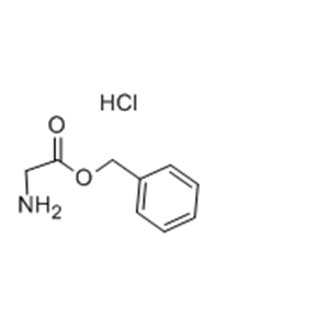 Benzyl glycinate hydrochloride