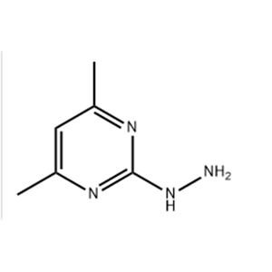 2-Hydrazino-4,6-dimethylpyrimidine