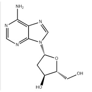 2'-Deoxyadenosine 