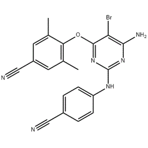 Etravirine