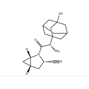 Saxagliptin