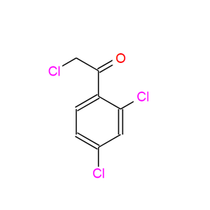 2,2',4'-Trichloroacetophenone