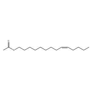 9-(Z)-Tetradecen-1-ol acetate