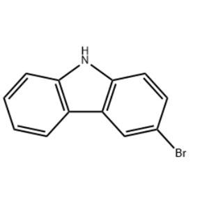 3-Bromo-9H-carbazole