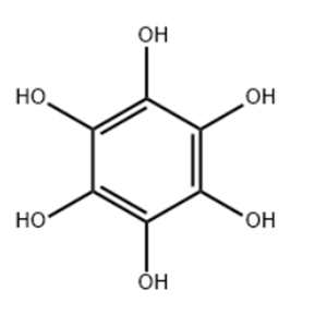 hexahydroxy-benzene