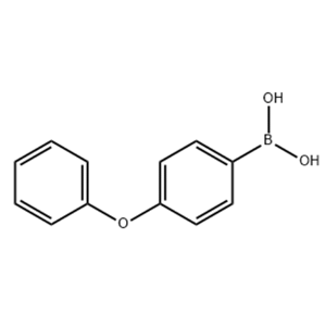 4-PHENOXYPHENYLBORONIC ACID