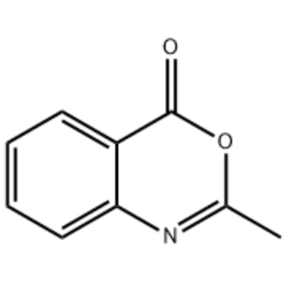 2-METHYL-3,1-BENZOXAZA-4-ONE