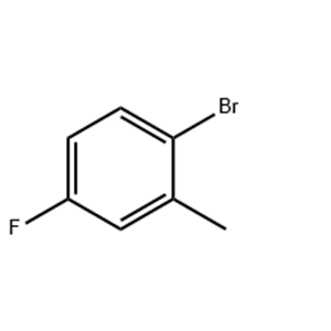 2-Bromo-5-fluorotoluene