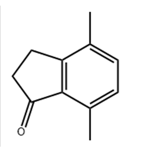 4,7-dimethyl-2,3-dihydroinden-1-one