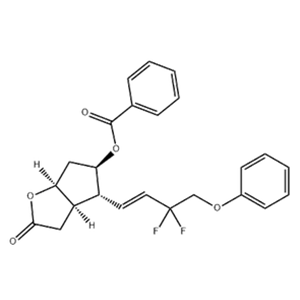 Tafluprost intermediate