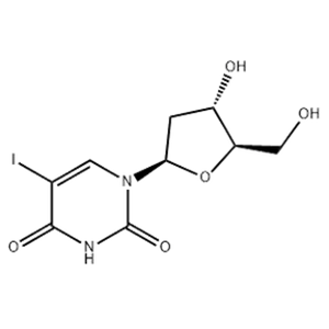 Idoxuridine