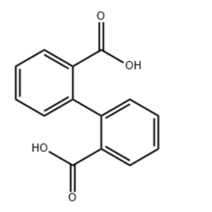 Diphenic acid