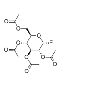  2,3,4,6-Tetra-O-acetyl-α-D-glucopyranosyl Fluoride