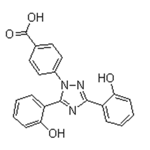 Deferasirox