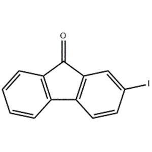 2-IODO-9H-FLUOREN-9-ONE