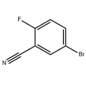 5-Bromo-2-fluorobenzonitrile