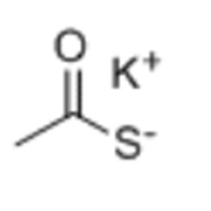 Potassium thioacetate