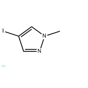 4-Iodo-1-methyl-1H-pyrazole