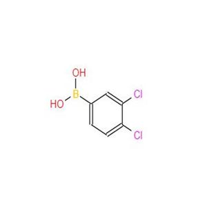 3,4-Dichlorophenylboronic acid